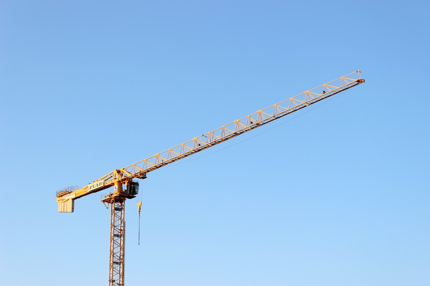 Crane