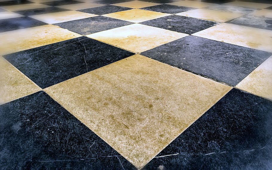Steps to Change a Floor Tile