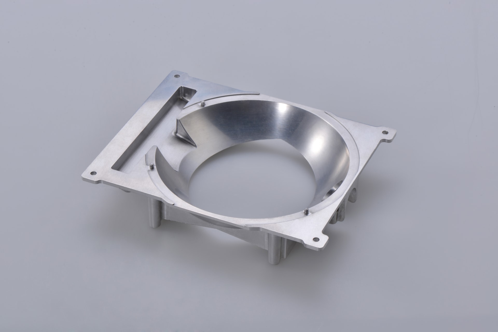 Aluminium Die Casting