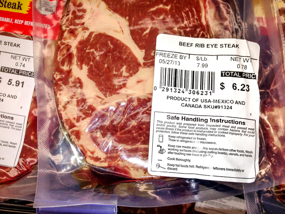 6 Things to Know About Meat Labeling