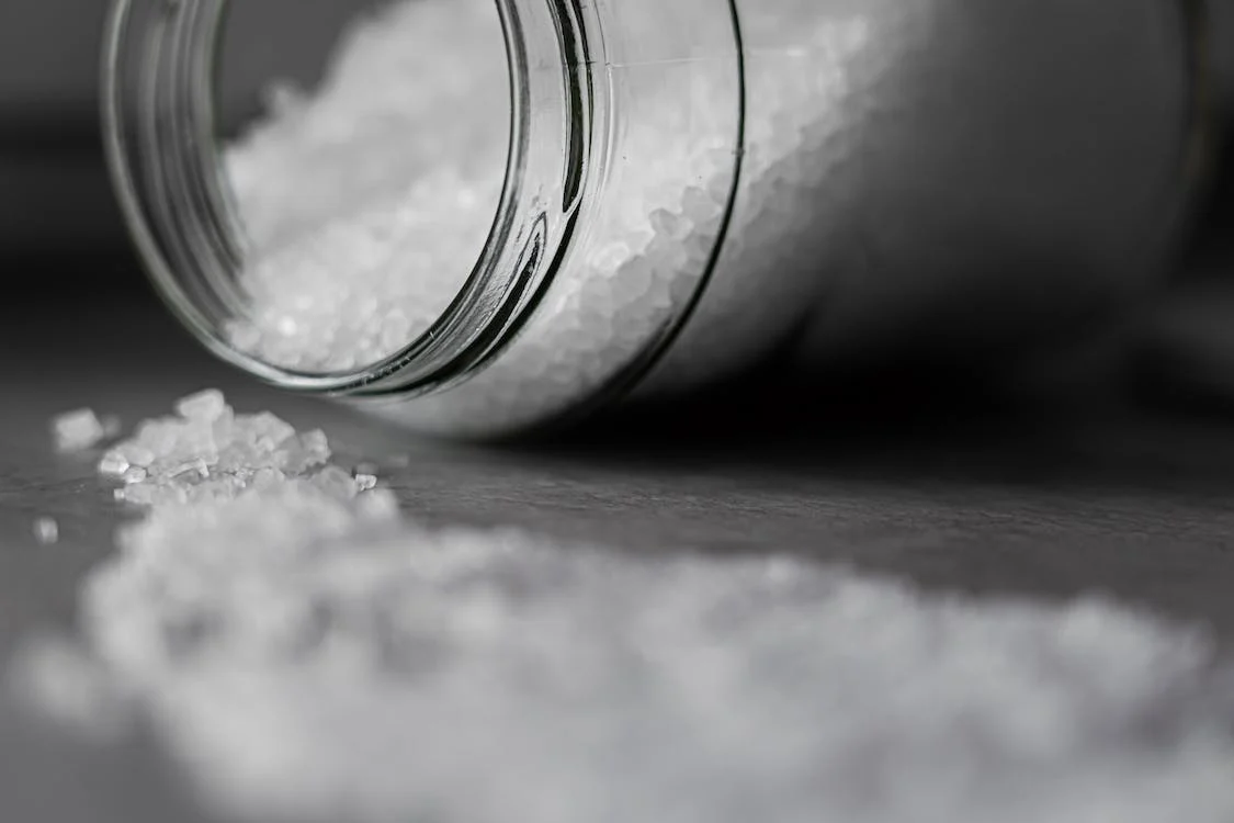 Salt
