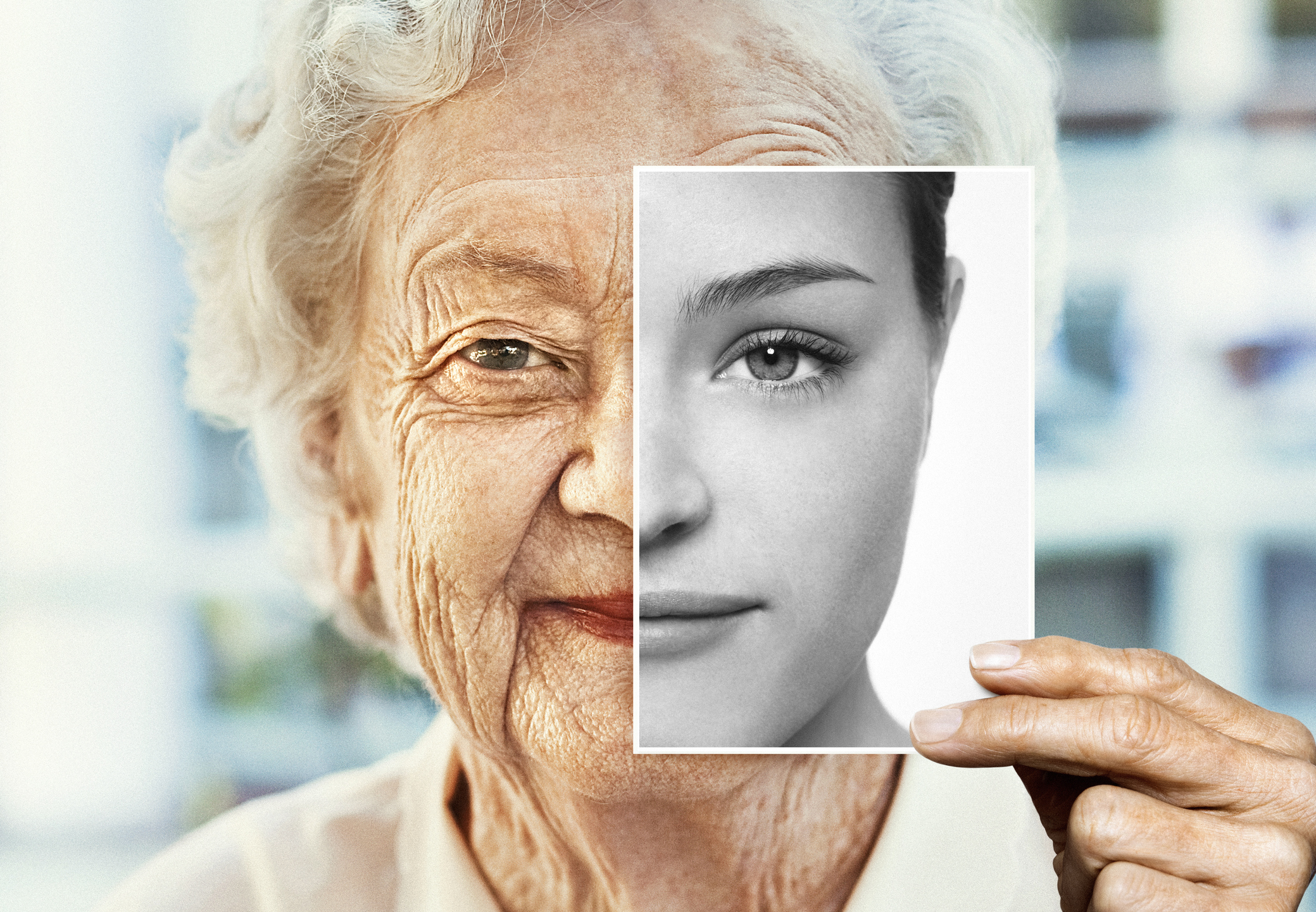 How Hard Can Aging Hit You, According to Your Zodiac Sign?