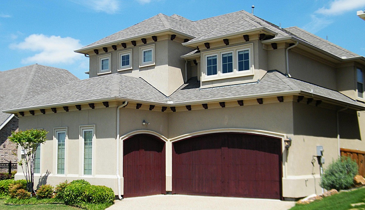 Top 5 Garage Door Openings