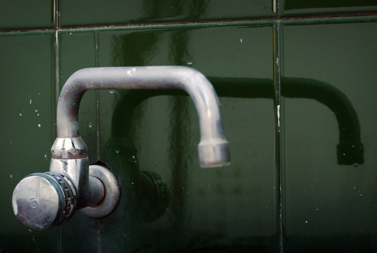 How to Eliminate Limescale