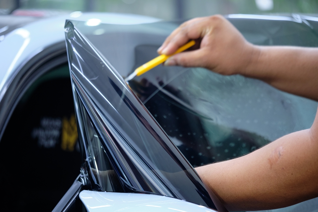 Miami Auto Tinting (2)