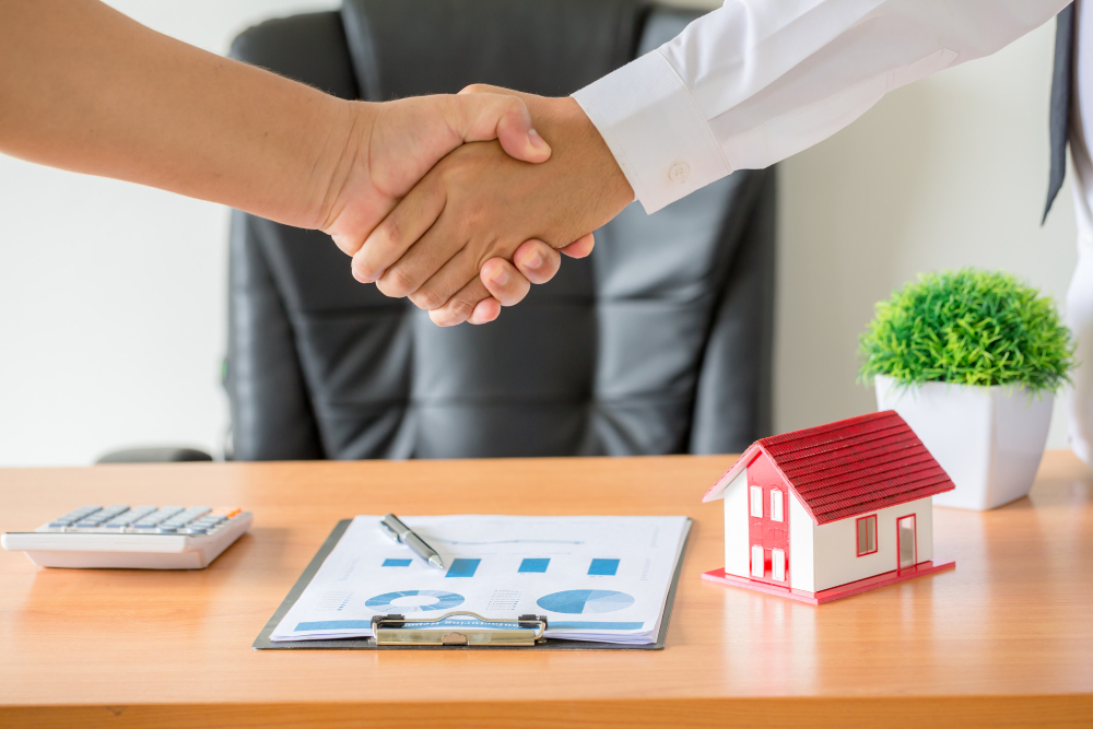 Conveyancing
