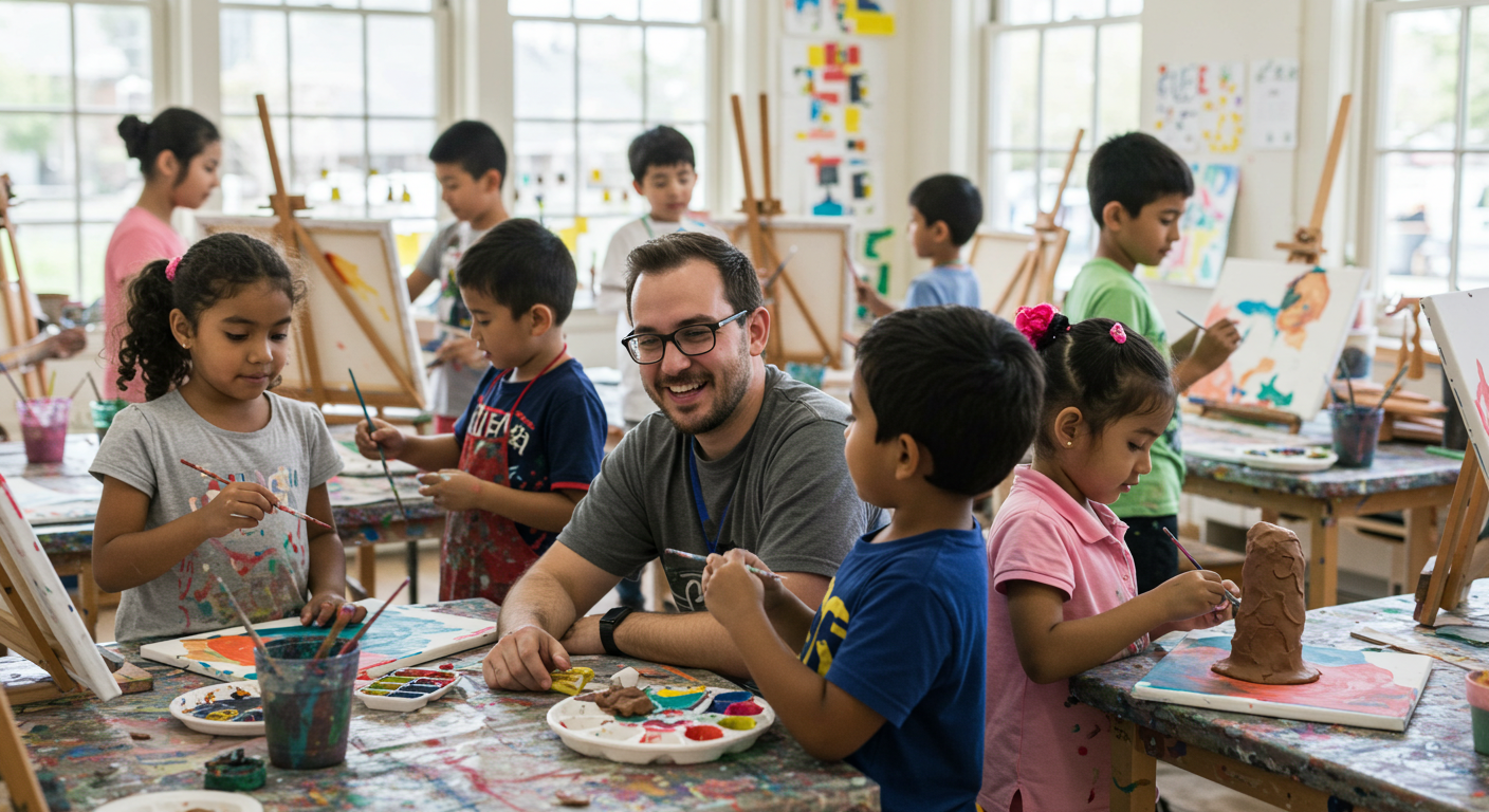 art program