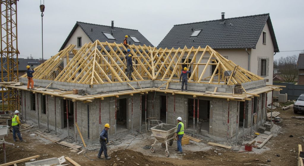 Home Construction