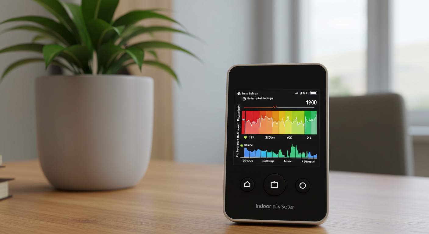Indoor Air Quality