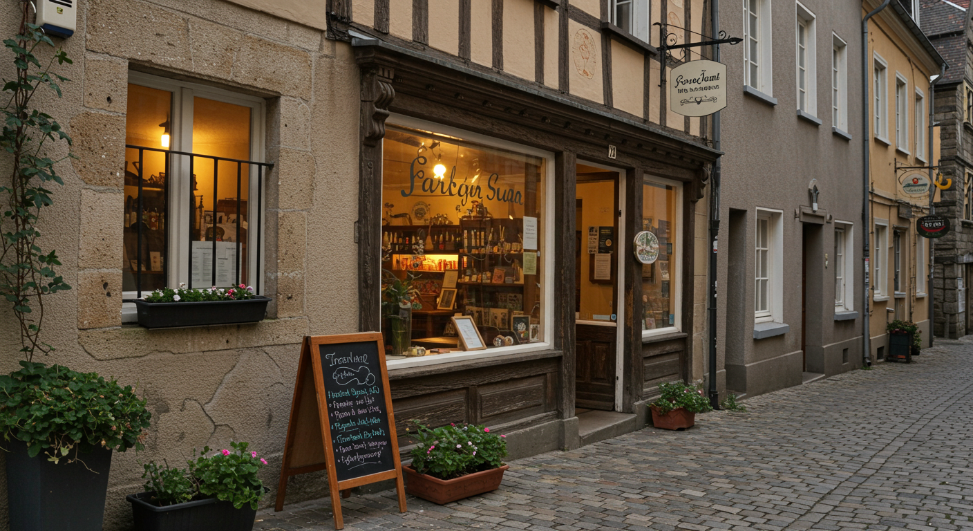 Storefront
