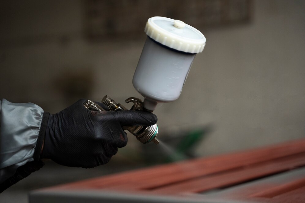 Car Paint Correction