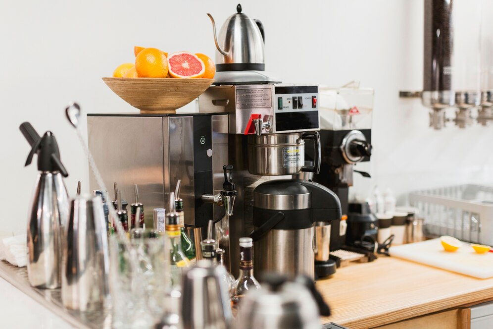 Appliances Installation