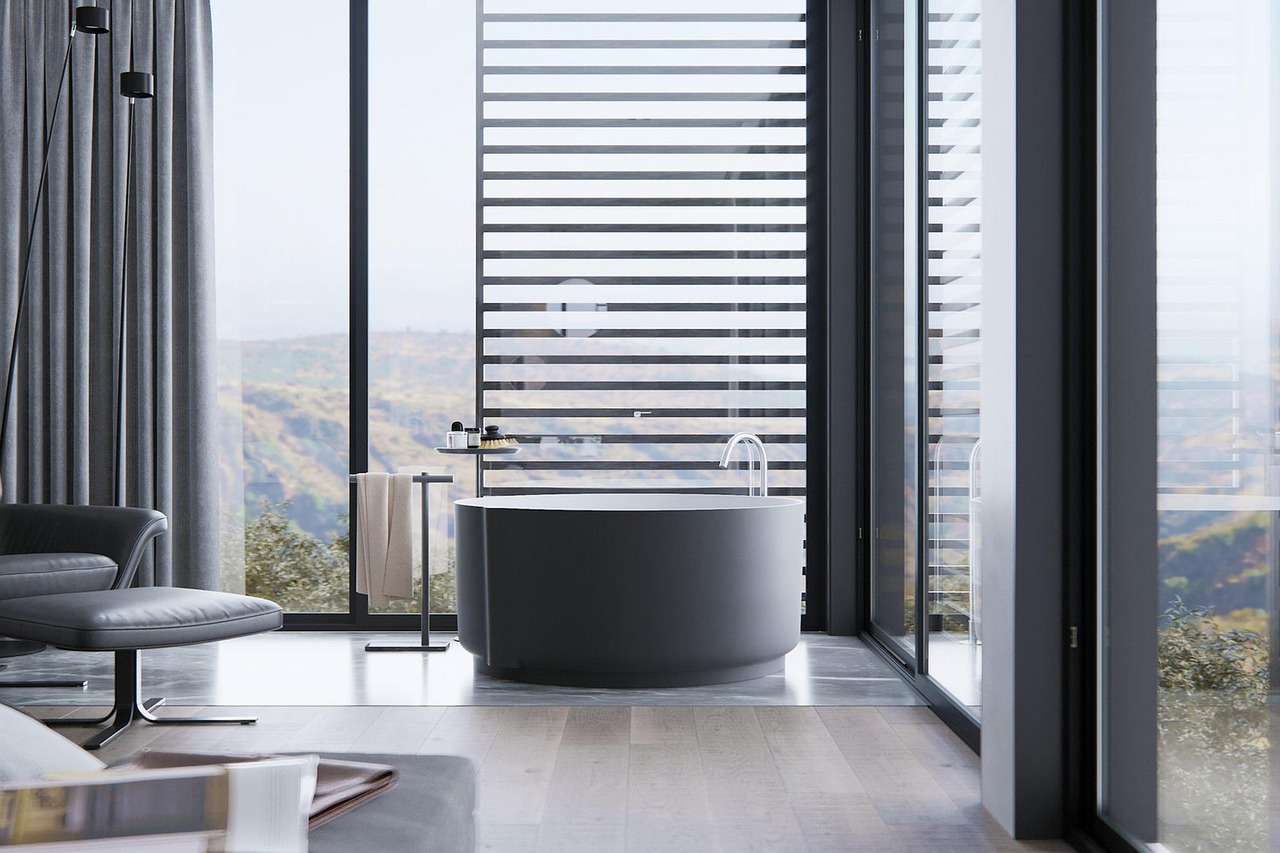 transform your bathroom into a serene oasis with our expert renovation services. from modern designs to functional layouts, we help you create a stylish and comfortable space that meets your needs. discover innovative ideas and quality craftsmanship for your next bathroom project.