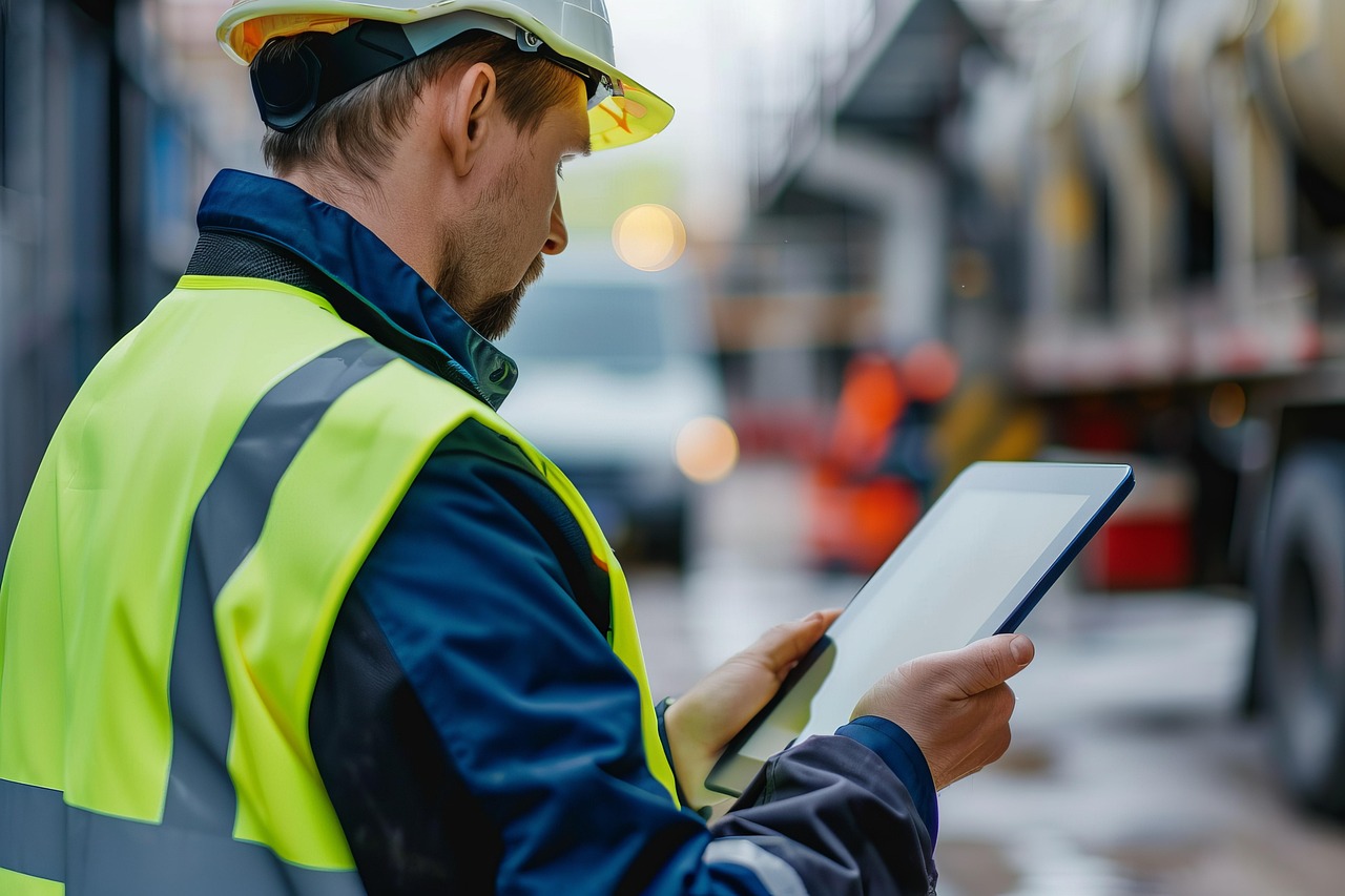 discover essential insights and tips for contractors, including best practices, industry trends, and effective project management techniques to enhance your business and maximize profitability.