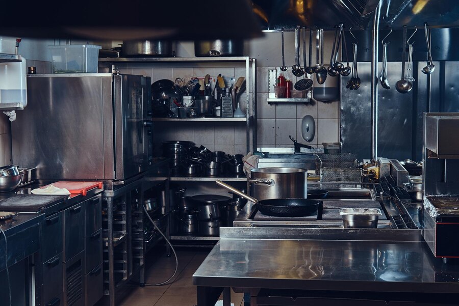 Commercial Inspections