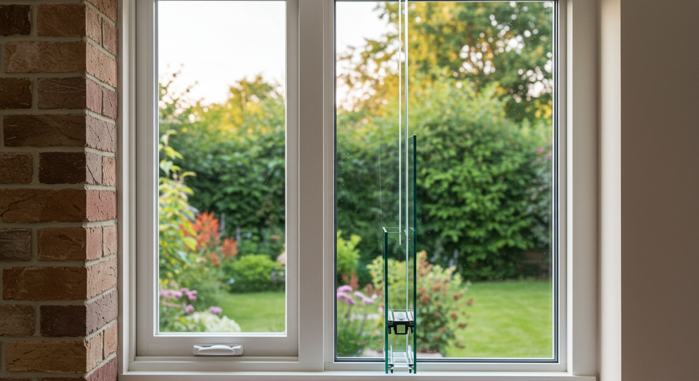 Double Glazing