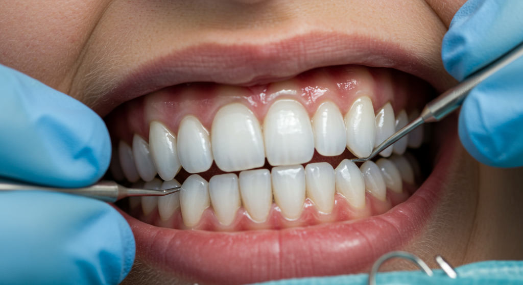 Ceramic Veneers
