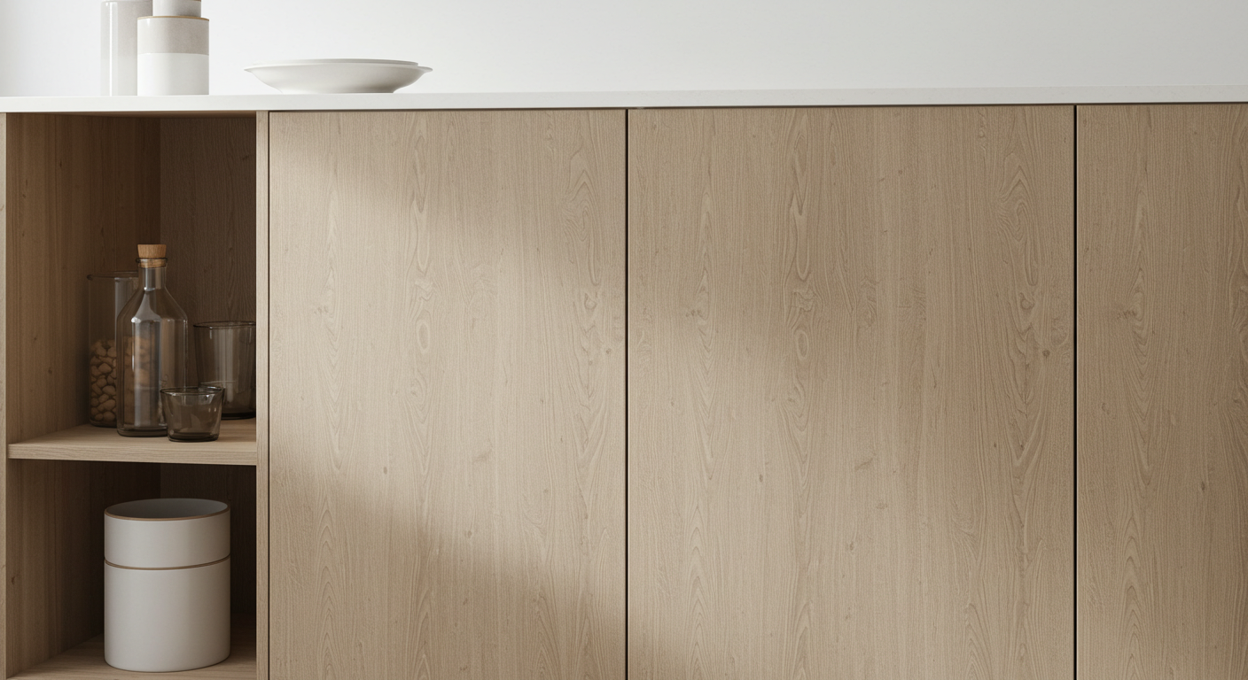Kitchen Cabinet