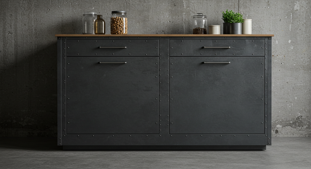 Kitchen Cabinet