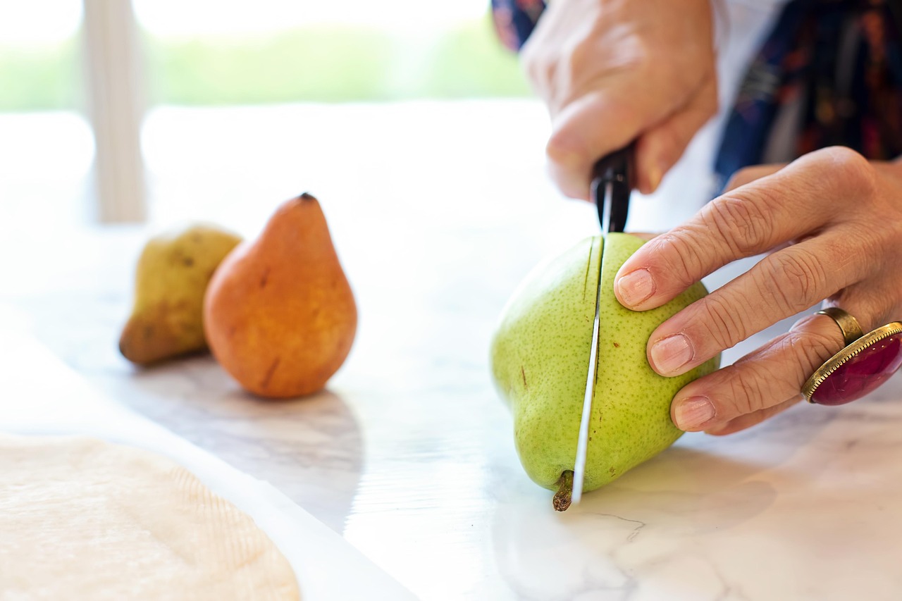 explore the principles of nutrition, learn about balanced diets, and discover how to make healthier food choices to enhance your overall well-being and vitality.