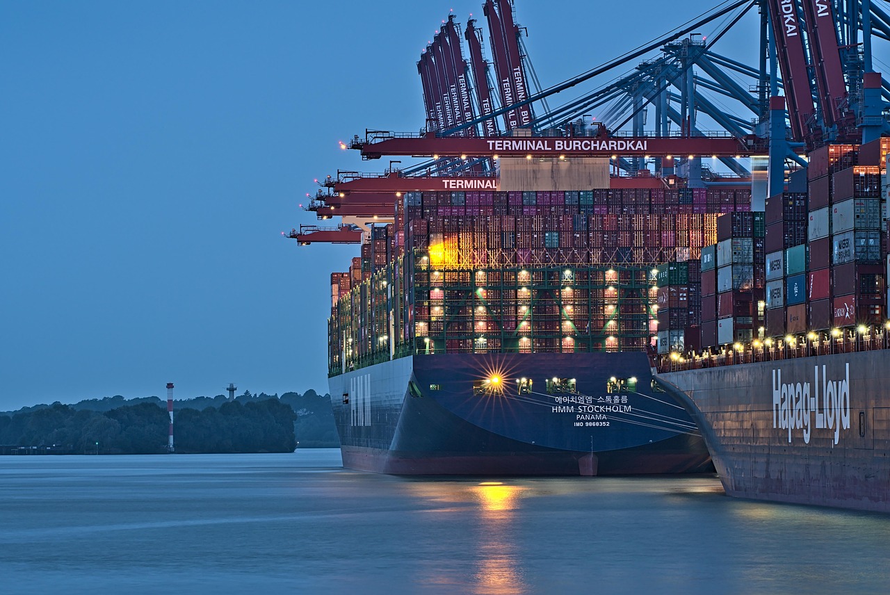 discover efficient solutions for palletised freight transportation. optimize your logistics with our expert services, ensuring safe and timely delivery of goods. explore cost-effective options tailored to your business needs.