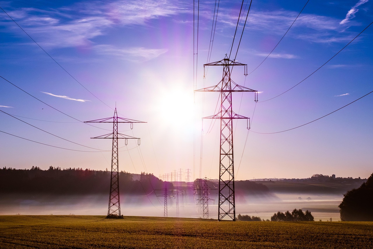 explore the fundamentals of power transmission, its applications, and innovations in technology. discover how efficient power distribution is crucial for industries and everyday life.