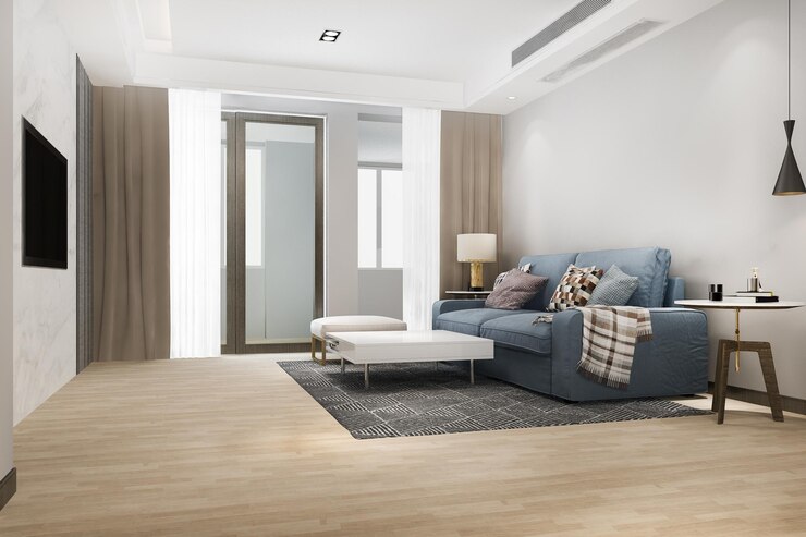 renovation